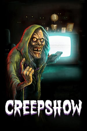 Film Seri Subtitle Indonesia. Nonton Film Creepshow (2019) Sub Indo Gratis LK21