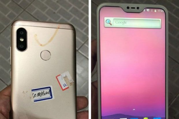 Harga Redmi 6 Ram 3. Mengintip Spek dan Harga Redmi 6 yang Hadir Siang Ini di Indonesia