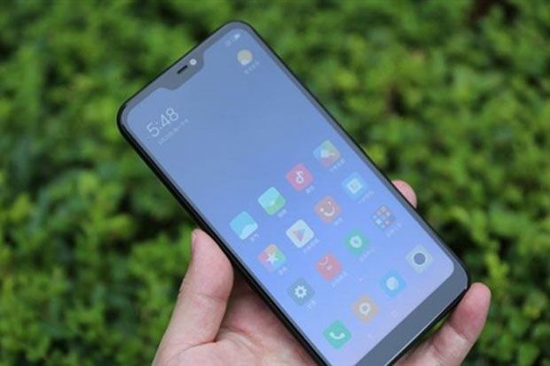 Baterai Xiaomi Note 6 Pro. Mendarat di Thailand, Xiaomi Redmi Note 6 Pro Dijual Rp3,2 Juta