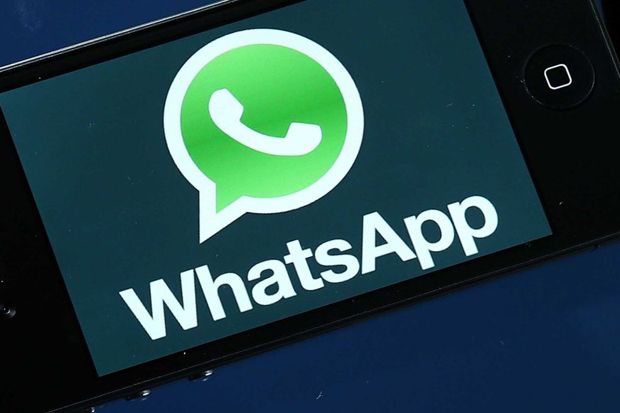 Whatsapp Versi Lama 2019. Kesalahan Obrolan Grup Bisa Datangkan Malapetaka di WhatsApp Versi Lama