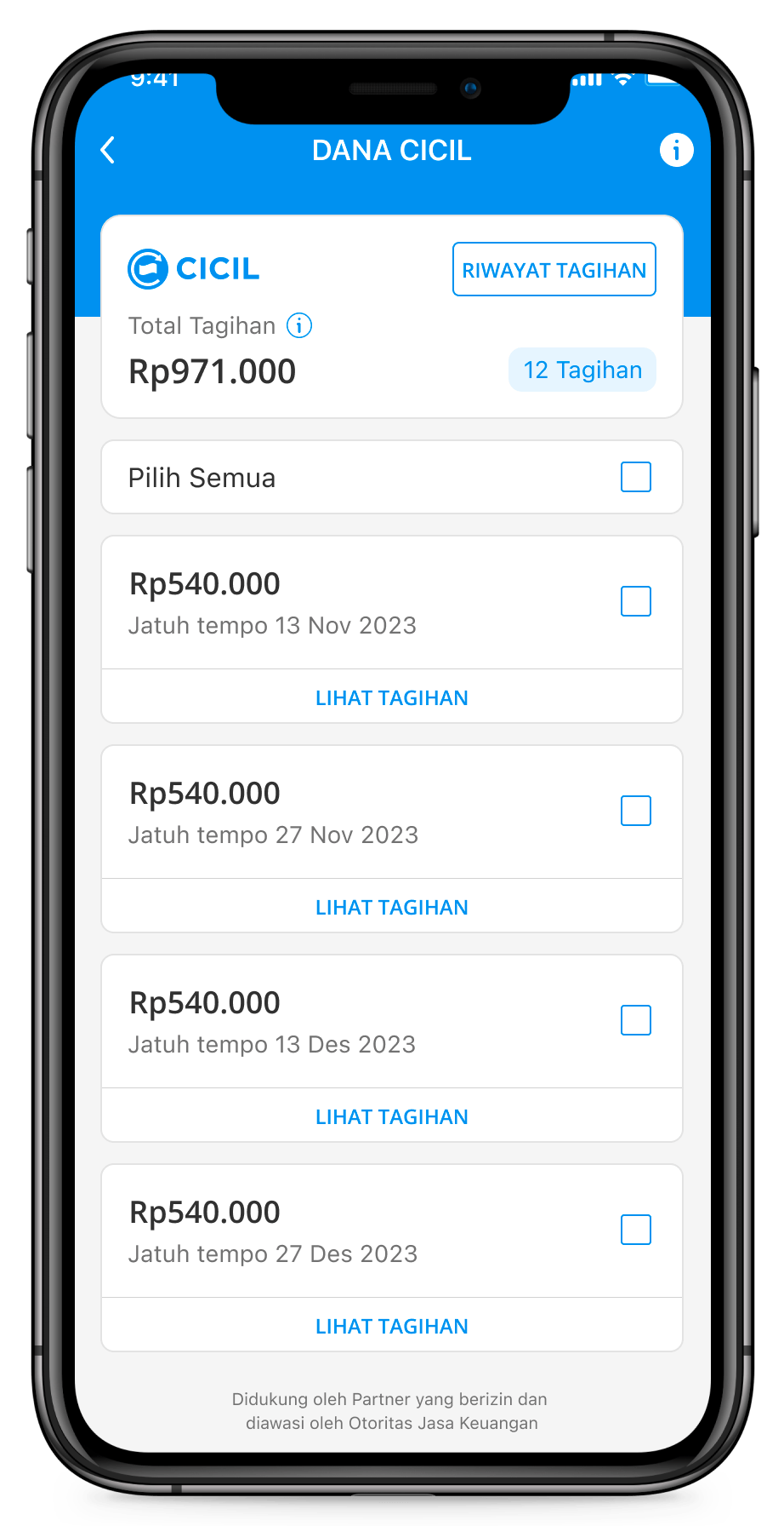 Cara Mendapatkan Saldo Dana Gratis. DANA