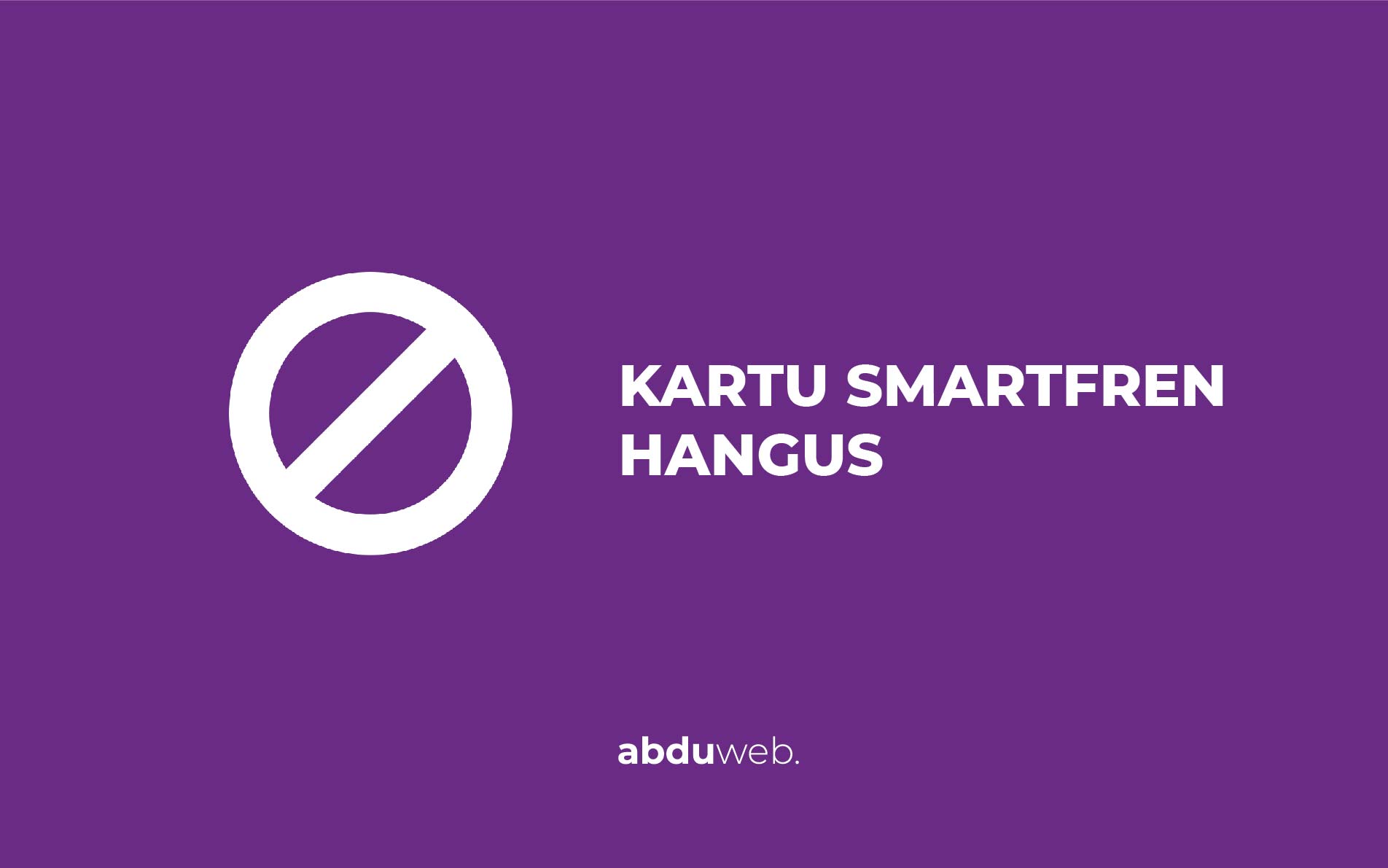 Cara Mengaktifkan Kartu Smartfren Yang Terblokir. Cara Mengaktifkan Kartu Smartfren Yang Sudah Mati, TERBARU 2021!