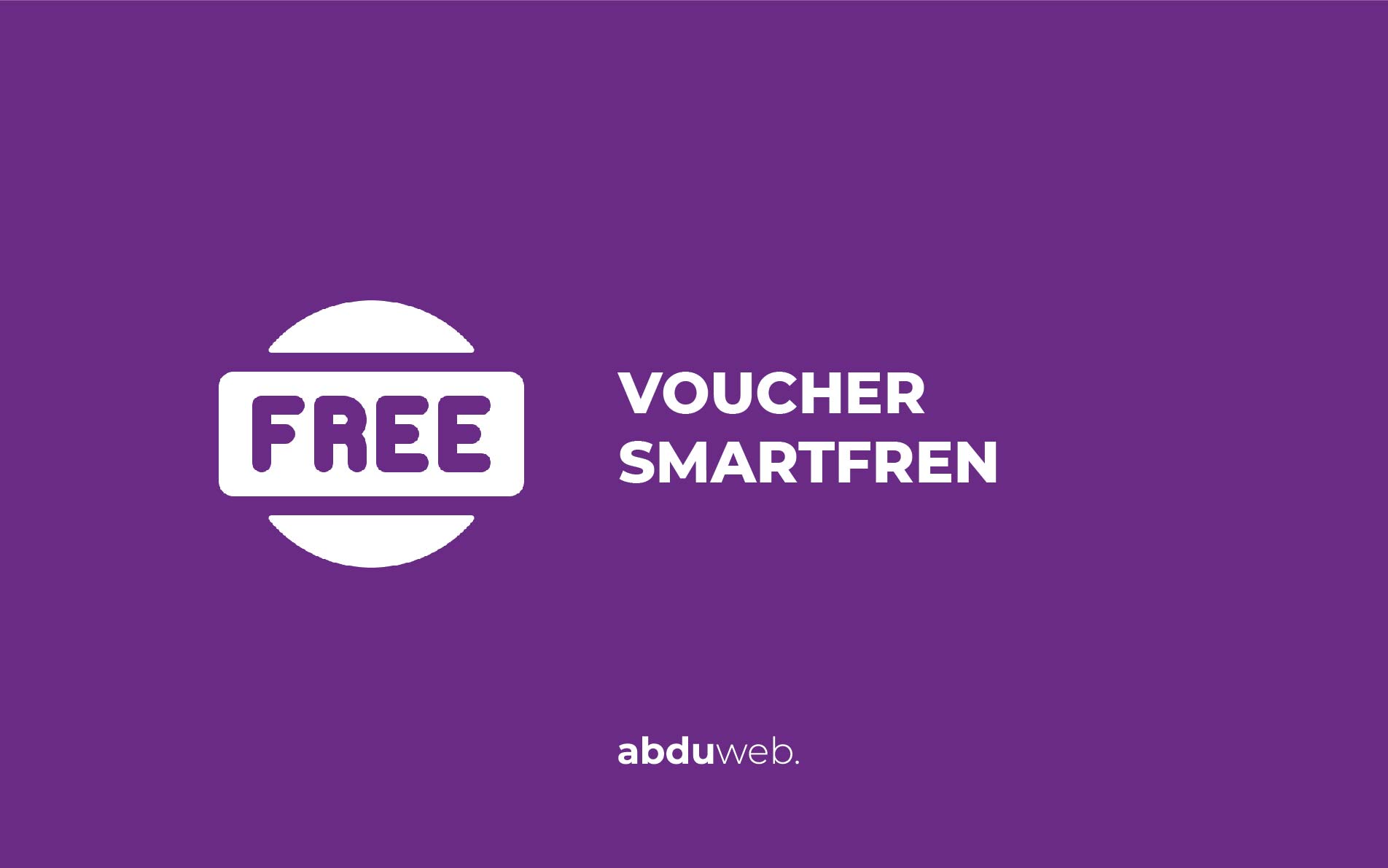 Kode Voucher Kuota Smartfren Gratis. Kode Voucher Kuota Smartfren Gratis Yang Belum Terpakai, Terbaru 2021