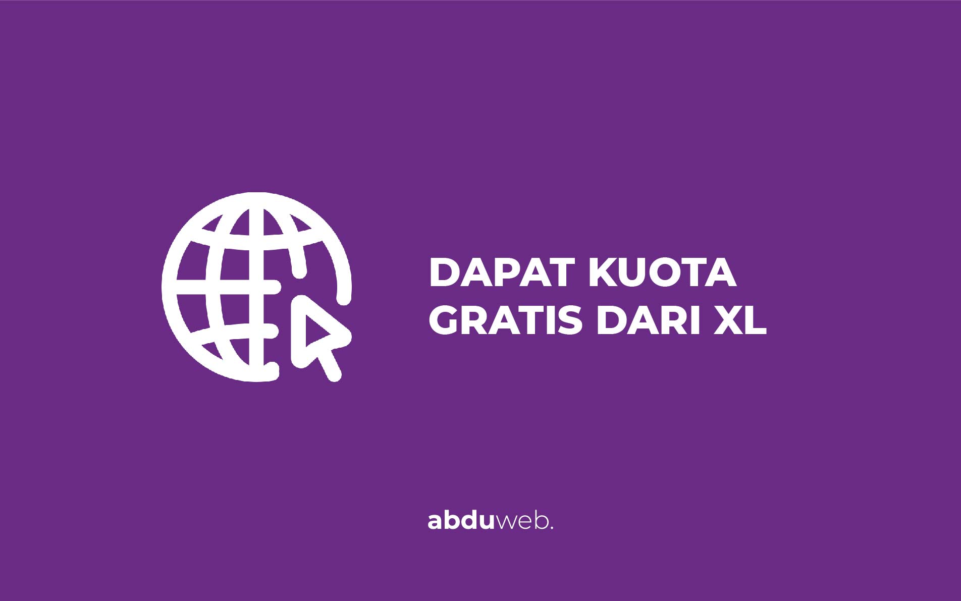 Pulsa Gratis Xl Dari Pemerintah. Cara Mendapatkan Kuota Gratis XL Tanpa Aplikasi dan Pulsa, Baru 2021!