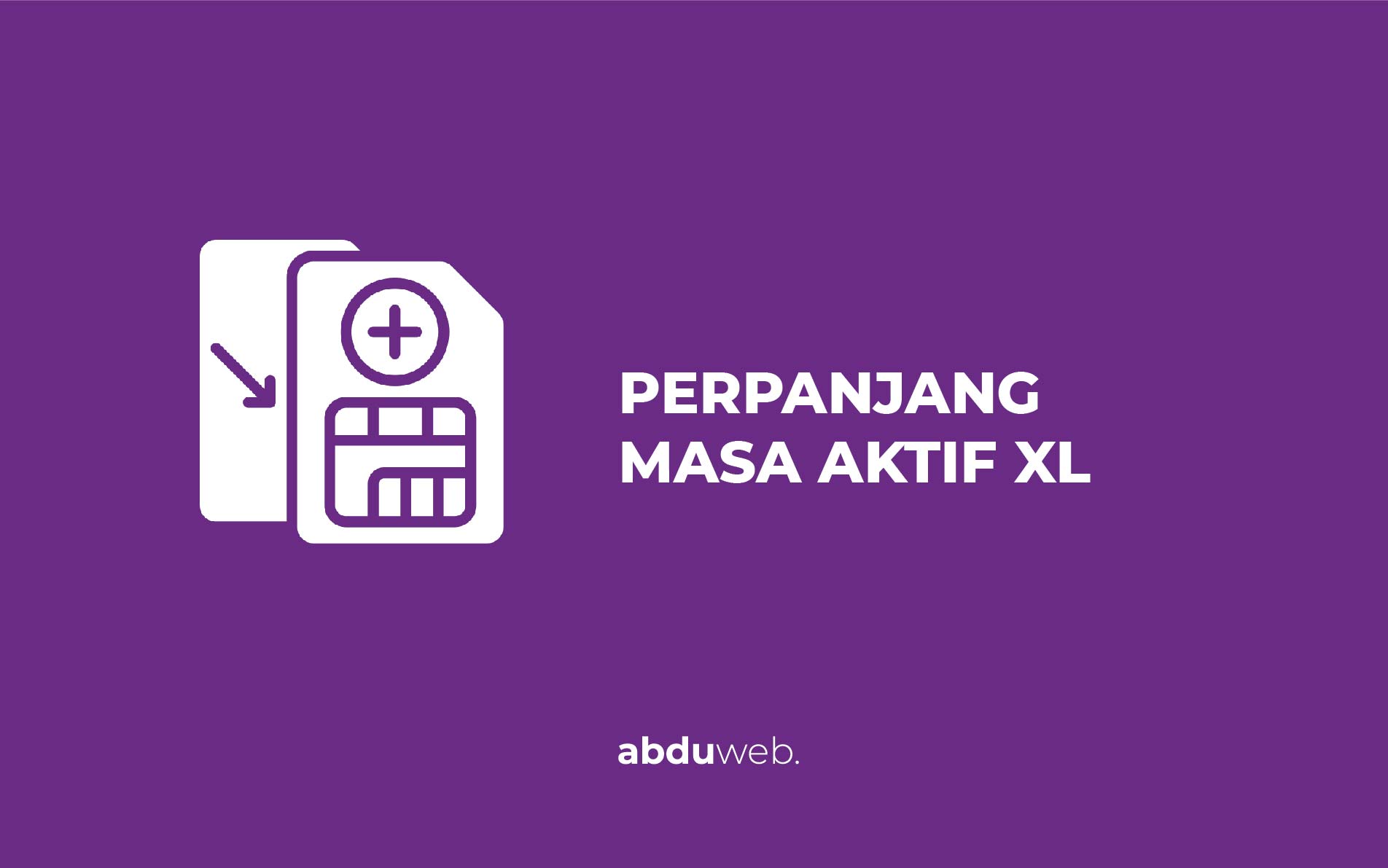 Kode Rahasia Perpanjang Masa Aktif Xl. Cara Memperpanjang Masa Aktif XL Dengan Pulsa & Tanpa Pulsa 6 Bulan