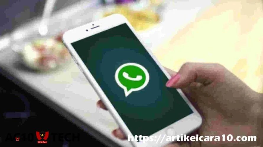 Kenapa Aplikasi Wa Tidak Bisa Terpasang. Cara Mengatasi Aplikasi Whatsapp Tidak Bisa Terpasang