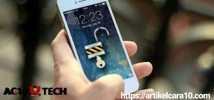 Ciri Ciri Iphone Jailbreak. Cara Check Jailbreak Status iPhone 2024