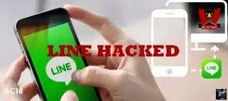 Cara Hack Akun Line Orang. 2 Cara Hack Line Tanpa Pinjam HP 2024