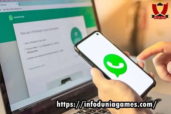 Cara Melihat Panggilan Di Whatsapp Web. Cara Melihat Log Riwayat Panggilan di WA Web 2023