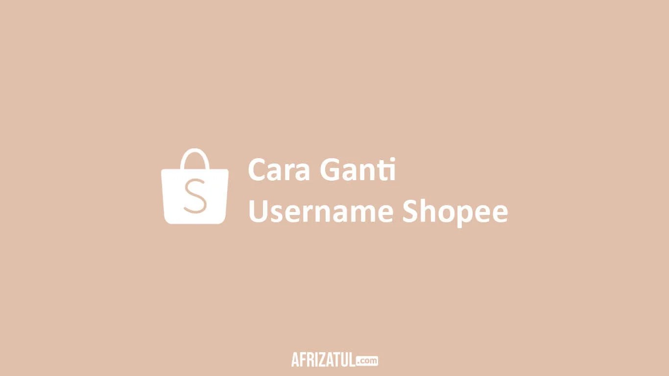 Cara Mengubah Nama Toko Di Shopee. √ 2+ Cara Ganti Username Shopee yang Sudah Tidak Bisa Diubah