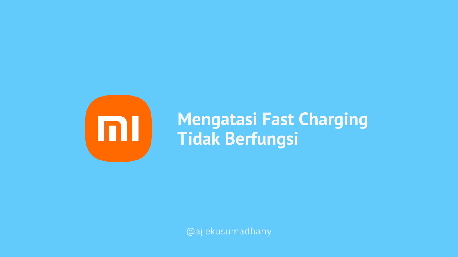 Fast Charging Redmi Note 8. Mudah! Cara Mengatasi Fast Charging Xiaomi Tidak Berfungsi