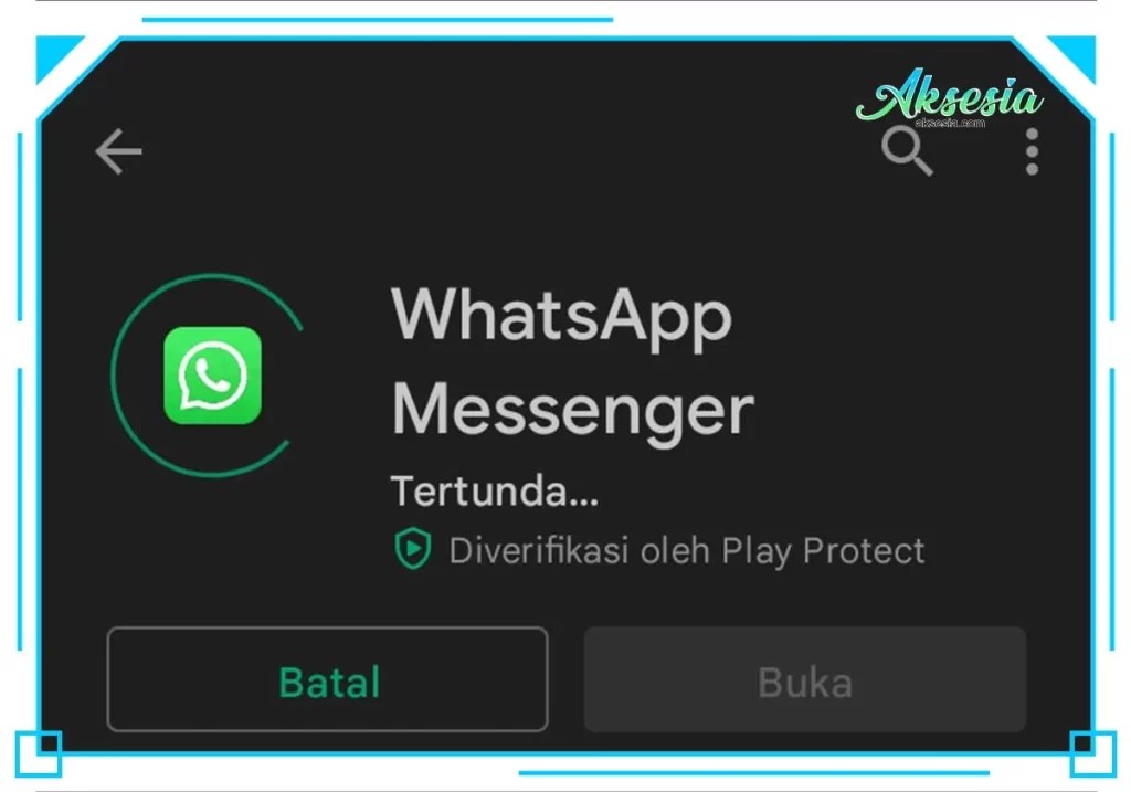 Diverifikasi Oleh Play Protect Tidak Bisa Download. Cara Mengatasi Diverifikasi Oleh Play Protect Tidak Bisa Download