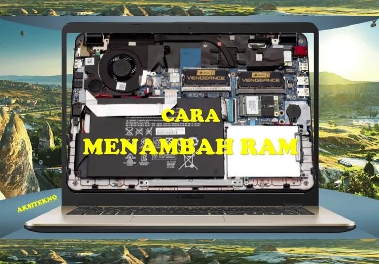 Cara Menambah Ram Laptop 2gb Menjadi 4gb. √ Penting! Cara Menambah RAM Laptop & Efeknya