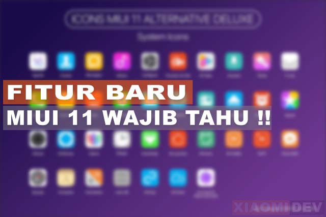 Kelebihan Dan Kekurangan Miui 8. Fitur Baru MIUI 11 Kelebihan Dan Kekurangan (WAJIB TAHU