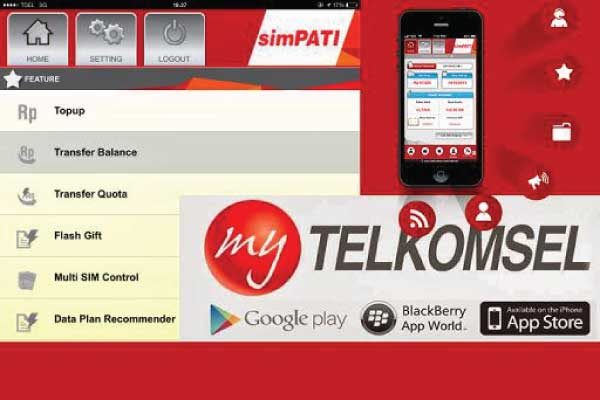 Kuota Telkomsel Murah 2018. 30 Cara Paket Internet Telkomsel 5000 2GB Terbaru 2018