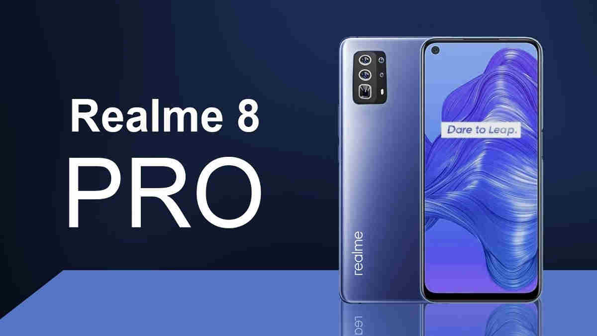 Realme 8 Pro 5g Harga. Spesifikasi Realme 8 Pro HP 5G Terbaru Harga Murah