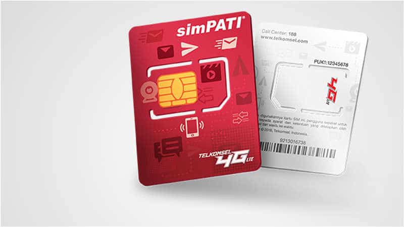 Cara Membuat Tm Kartu As. Cara Daftar TM Telkomsel, Kartu Simpati dan AS Dengan Mudah