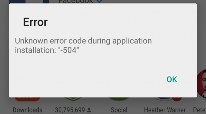 Cara Keluar Dari Facebook Yang Error. 5 Cara Mengatasi Aplikasi Facebook yang Error di HP Android