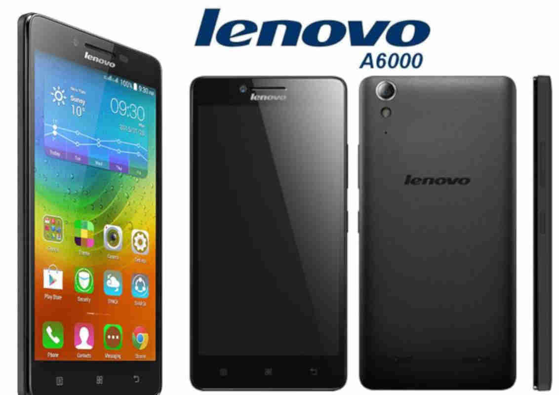 Cara Hard Reset Lenovo A6000. Cara Hard Reset Lenovo A6000 dan A6000 Plus