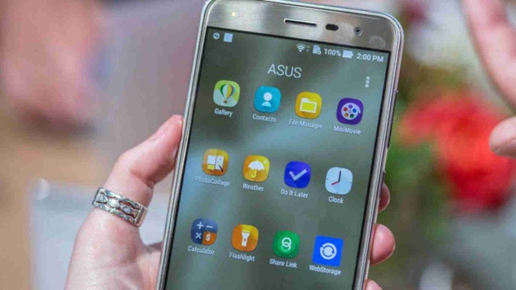 Cara Reboot Asus Zenfone 2. Cara Hard Reset HP Asus Semua Tipe (Panduan Lengkap)