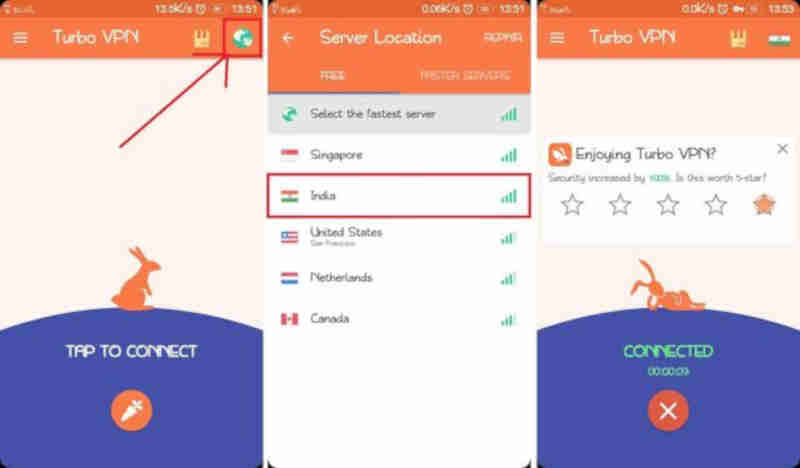 Cara Vpn Mobile Legend. Cara Bermain Mobile Legends di Server India & Jepang Menggunakan VPN