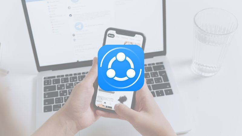 Shareit Tidak Bisa Menerima. 5 Cara Mengatasi ShareIt Error di Android & Tidak Bisa Kirim File