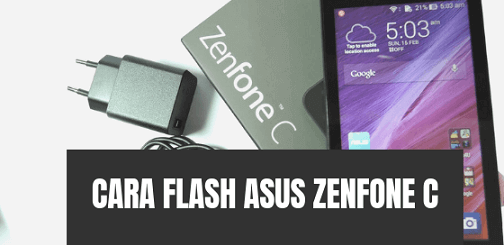 Cara Flash Asus Z007 Via Flashtool. Cara Flash Asus Zenfone C Z007 via Flashtool & SD Card (Tanpa PC)