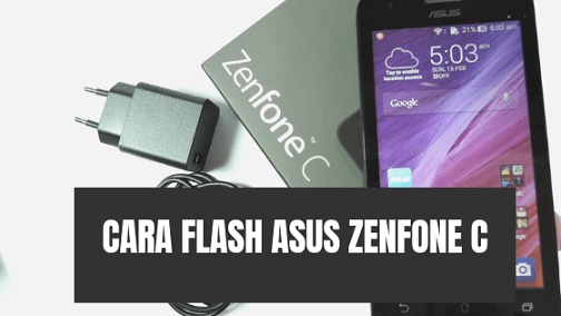 Cara Flash Asus Zenfone C Via Sd Card. Cara Flash Asus Zenfone C Z007 via Flashtool & SD Card (Tanpa PC)