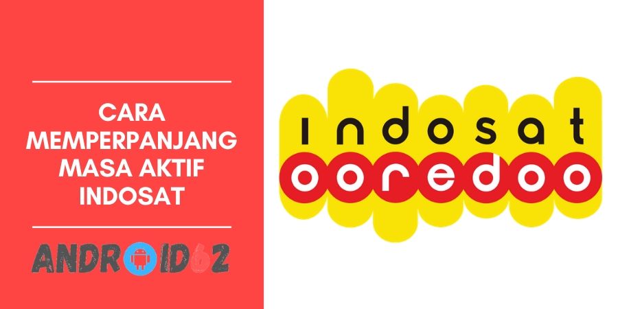 Cara Membeli Masa Aktif Indosat. Cara Memperpanjang Masa Aktif Indosat