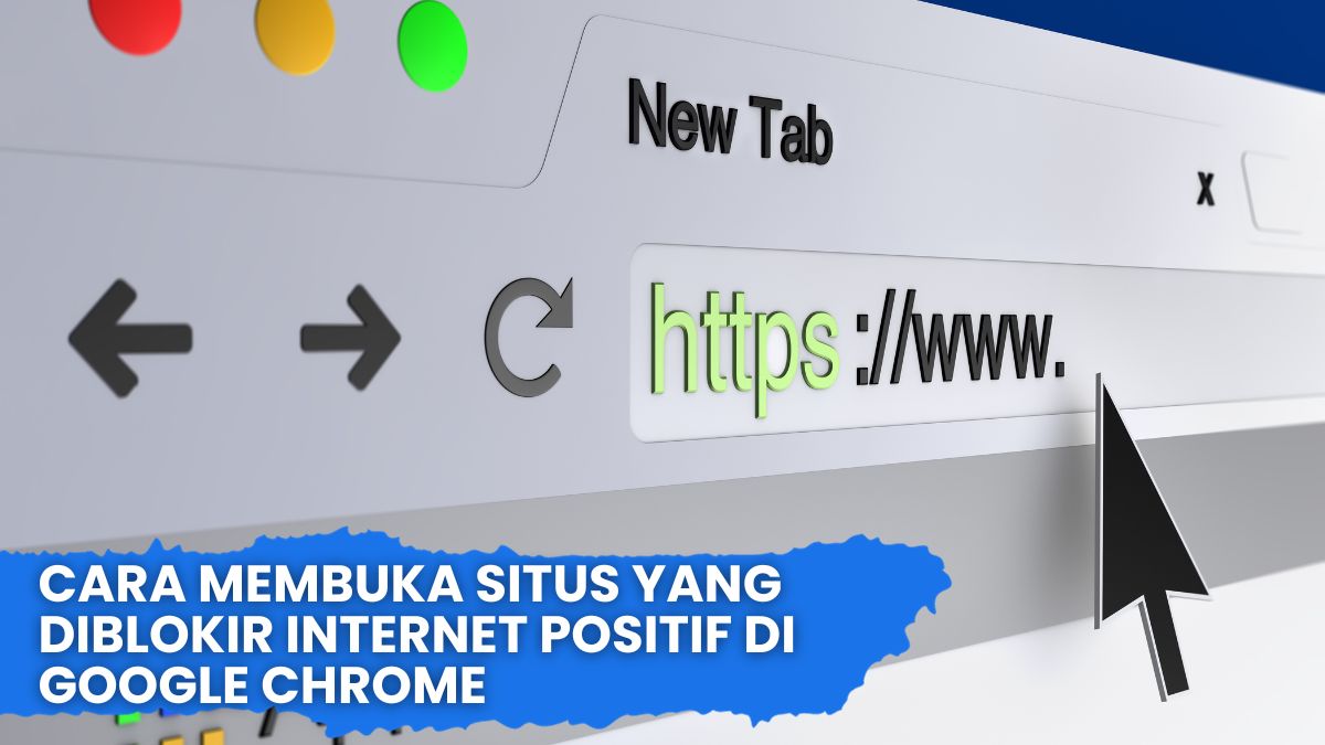 Cara Buka Situs Yang Diblokir Di Google Chrome Di Pc. Cara Membuka Situs Yang Diblokir Internet Positif di Google Chrome HP