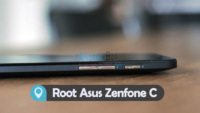 Cara Instal Hp Asus Zenfone C. Cara Root Asus Zenfone C dengan/tanpa PC Komputer