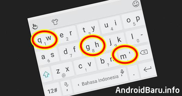 Cara Mengembalikan Keyboard Oppo. Cara Mengembalikan Keyboard Oppo Seperti Semula Lagi