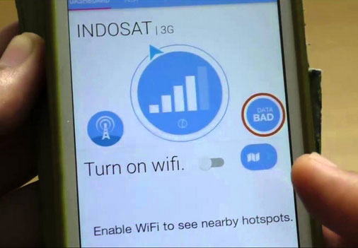 Cara Menguatkan Sinyal Indosat. 5 Cara Memperkuat Sinyal Indosat di Mode 4G dan 3G