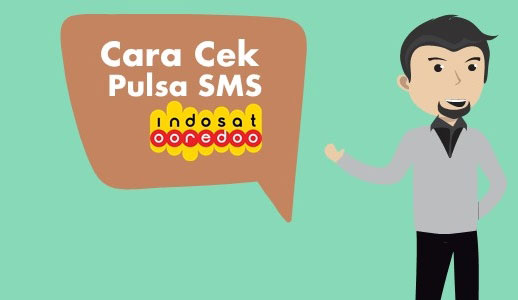 Cara Cek Pulsa Sms Indosat Ooredoo. √ Cara Cek Pulsa SMS Indosat Ooredoo IM3 [Terbaru 2022 ]