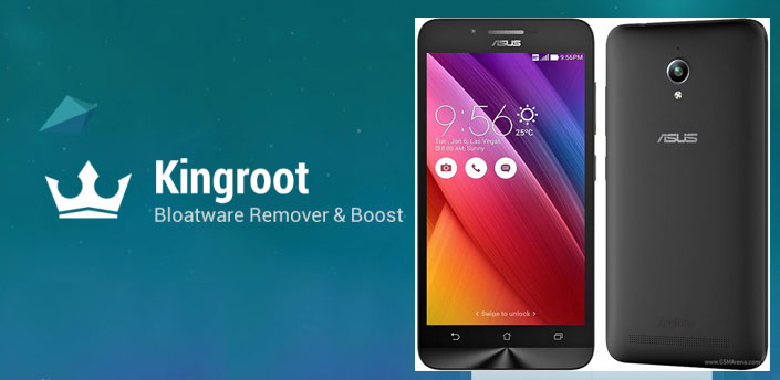 Root Hp Asus Zenfone Go. [100% Work] Cara Root Hp Asus Zenfone GO Tanpa PC