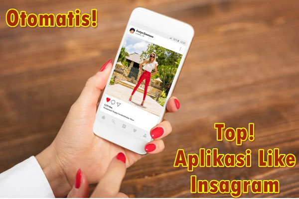 Aplikasi Penambah Followers Instagram Tanpa Koin. 15 Aplikasi Like Instagram Otomatis + Tanpa Koin 100% Gratis!