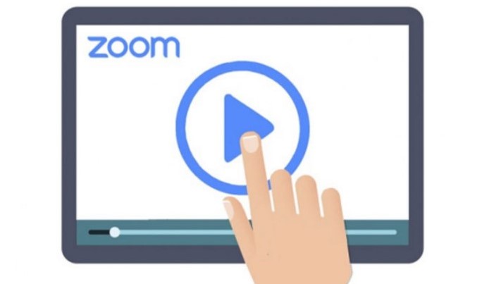 Cara Join Zoom Tanpa Aplikasi. 2 Cara Merekam Zoom Tanpa Izin Host untuk PC Dan Hp Android