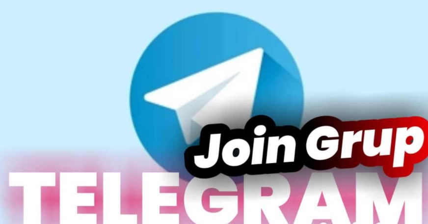 Cara Join Grup Telegram Melalui Link. 2 Cara Bergabung Grup Di Telegram, Mudah dan Tanpa Ribet