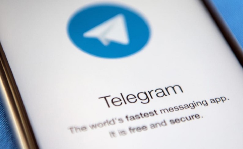 Cara Memblokir Kontak Di Telegram. 3 Cara Memblokir Kontak Telegram, Mudah dan Simpel