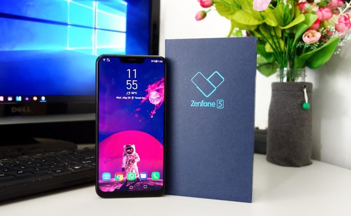 Cara Mengetahui Tipe Hp Asus Zenfone. 7+ Cara Mengetahui Tipe HP Asus & Cek Versi Terbaru 2021