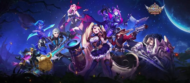 Cara Bikin 2 Akun Mobile Legend. √ Cara mudah Membuat 2 akun Mobile Legends Dalam 1 Smartphone