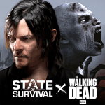 Mod State Of Survival. Unduh State of Survival MOD APK 1.22.40 (God Mode) untuk Android