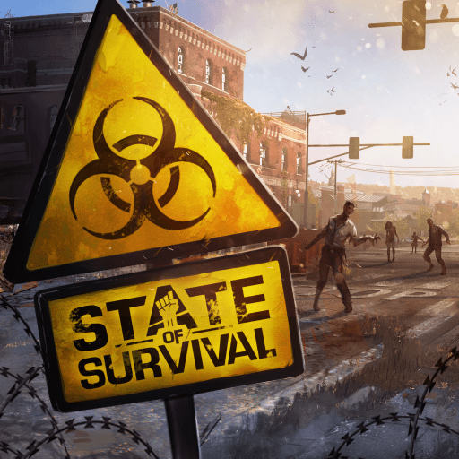 Mod State Of Survival. State of Survival v1.22.30 MOD APK (Keterampilan Tidak Terbatas, Kerusakan Tinggi)