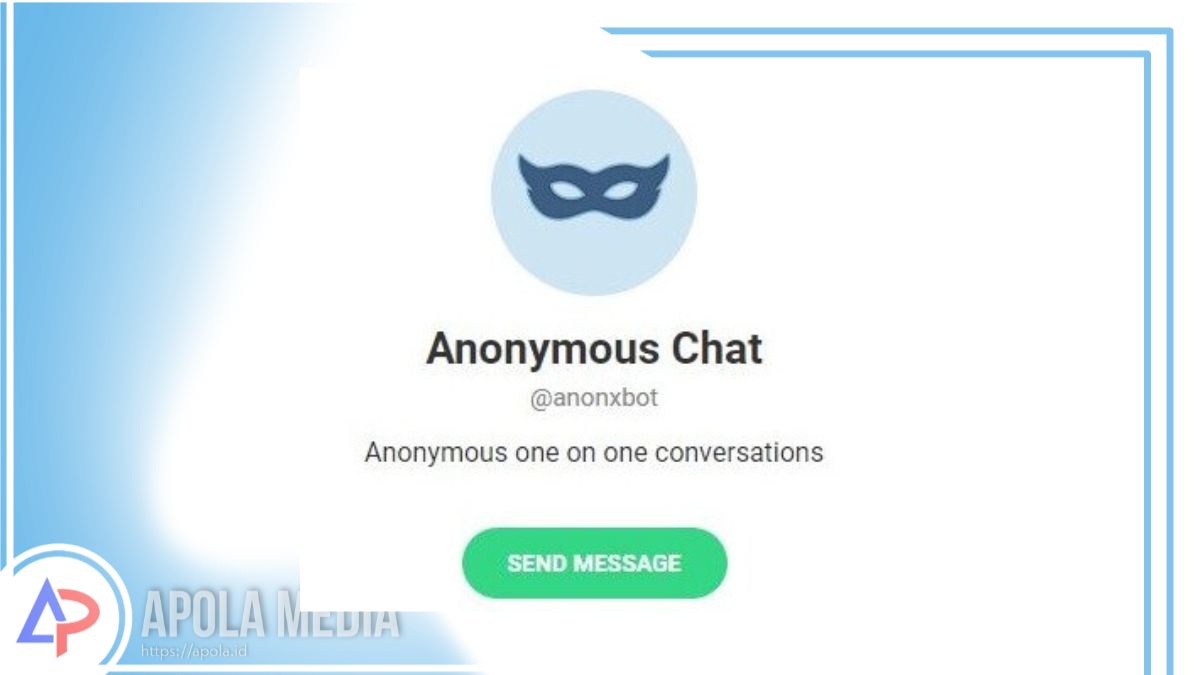 Rekomendasi Bot Telegram Chat. 5 Rekomendasi Bot Telegram Chat Selain Anonymous, Paling The Best