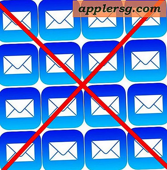 Cara Menghapus Email Di Iphone. Cara Menghapus Semua Email dari Kotak Masuk Email di iPhone & iPad