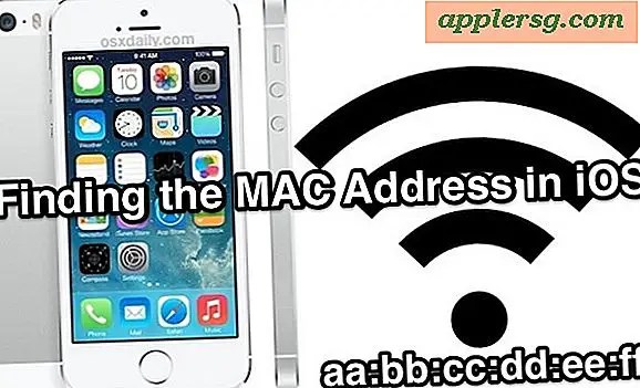 Cara Melihat Mac Address Iphone. Temukan Alamat MAC iPhone