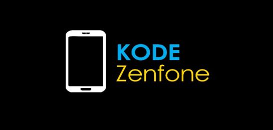 Kode Rahasia Asus Zenfone. Kode Rahasia Asus