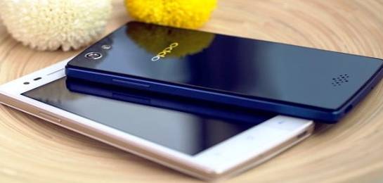 Cara Instal Ulang Oppo Neo 5. Cara Flash Oppo Neo 5