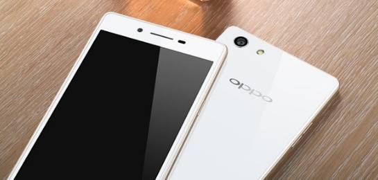 Firmware Oppo A33w Flashtool. Cara Flash Oppo Neo 7