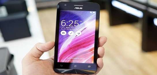 Spesifikasi Hp Asus Zenfone C Z007. Spek Asus Z007